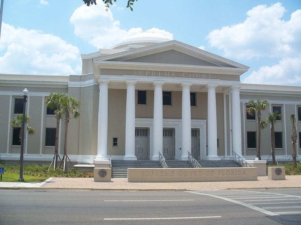 Florida Supreme Court